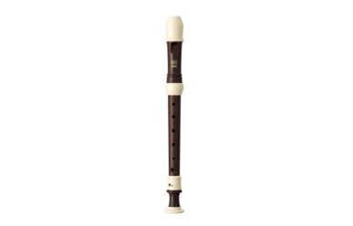 Yamaha YRS 311 III Sopranblockflöte Kunststoff Holzimitat