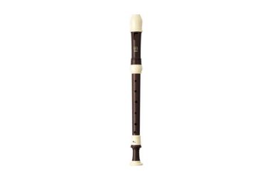 Yamaha YRS 312 B III Sopranblockflöte Kunststoff Holzimitat