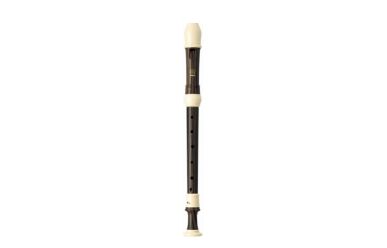 Yamaha YRS 314 B III Sopranblockflöte Kunststoff Holzimitat