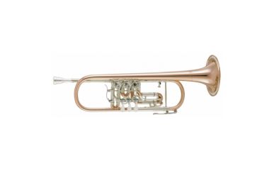 Cerveny CTR-701R B-Trompete