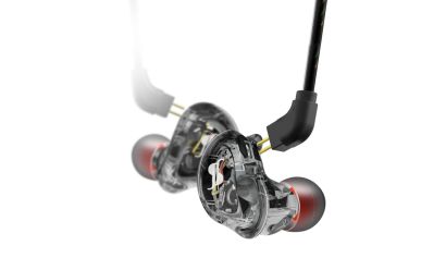 Stagg SPM-235 BK In-Ear Monitor