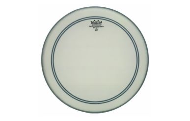 Remo Powerstroke3 coated Snarefell 14"