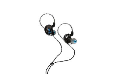 Stagg SPM-435 BK, In-Ear Monitor