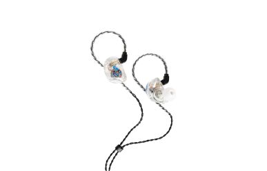 Stagg SPM-435 TR, In-Ear Monitor