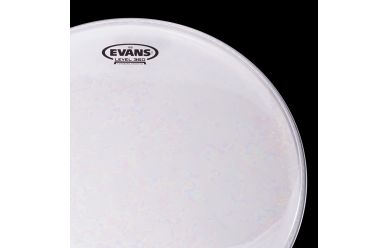 Evans TT16G2 G2 clear Tomfell 16" 