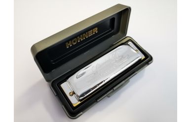 Hohner Mundharmonika Special 20 C