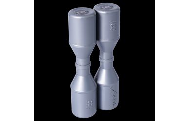 Meinl SH45GR Artist Stadium Shaker grey
