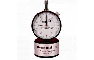 Drum Dial Drum Tuner