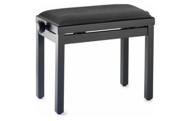 Homberg 305 BK Klavierbank