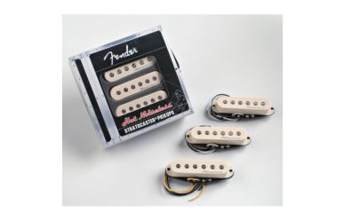 Fender Pickup-Set Hot Noiseless Strat
