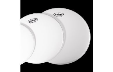 Evans B14DRY Genera Dry coated Snarefell 14"