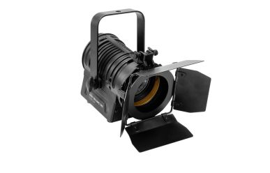 Eurolite LED THA-40PC Theater-Spot sw