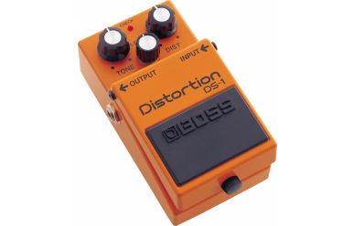 Boss DS-1 Distortion