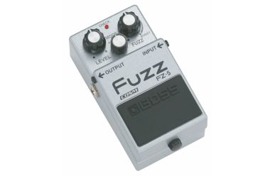 Boss FZ-5 Fuzz