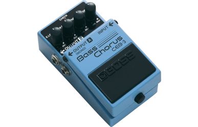 Boss CEB-3 Bass Chorus