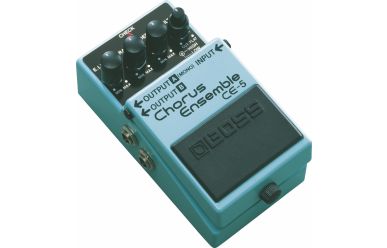 Boss CE-5 Chorus Ensemble