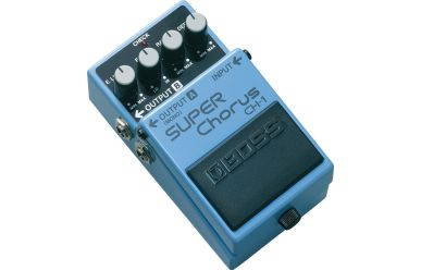 Boss CH-1 Super Chorus