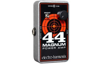 Electro Harmonix 44 Magnum Nano Power Amp