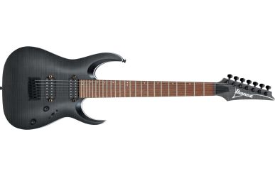 Ibanez RGA742FM-TGF Showroom Modell