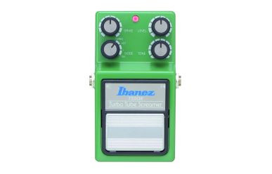 Ibanez TS9DX