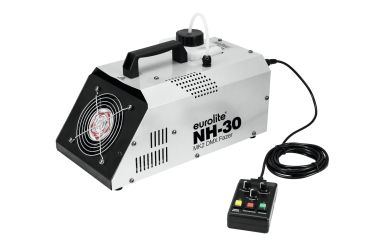 Eurolite NH-30 MK2 DMX Dunstnebelmaschine