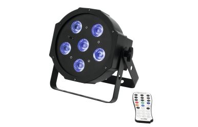 Eurolite LED SLS-603 TCL + UV Floor