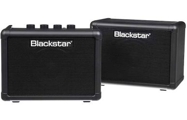 Blackstar Fly 3 Stereo Pack E-Gitarre