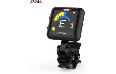 Aroma AT-102 Cliptuner wiederaufladbar