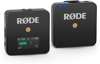 Rode Wireless GO