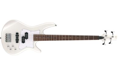 Ibanez SRMD200D-PW Pearl White