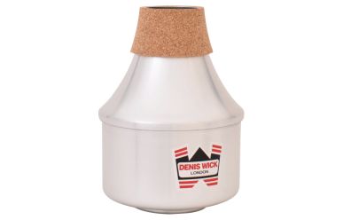 Denis Wick DW5506 Wah-Wah Mute Trompete