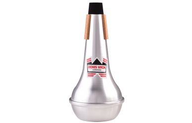 Denis Wick DW5522 Straight Mute Flügelhorn / Altposaune