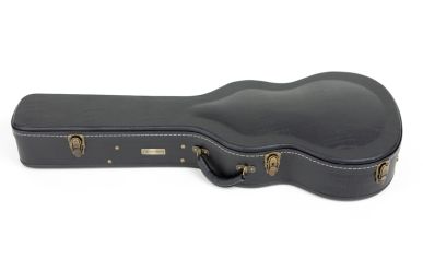 Tonträger TW20C Formkoffer Konzertgitarre