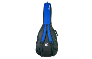 Tonträger TG10C/BB 4/4 blue black
