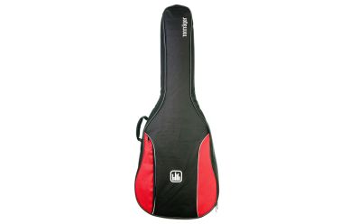 Tonträger TG10CQ/RB 1/4 red black