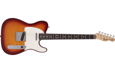 Fender Intl Color LTD Telecaster RW (Japan) SSB