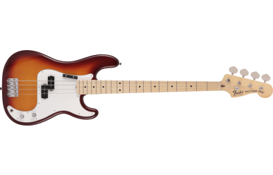 Fender INTL COLOR LTD P-BASS MN  SSB Japan