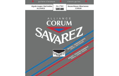 Savarez 500ARJ Alliance Corum