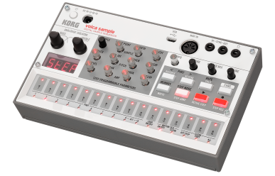 Korg Volca Sample2 New Generation