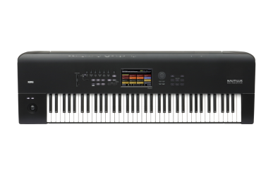 Korg Nautilus 73