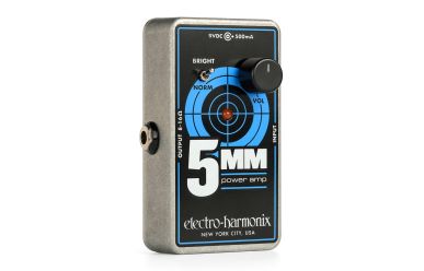 Electro Harmonix 5MM Nano Power Amp