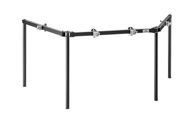 Pearl DR-80 Drumrack