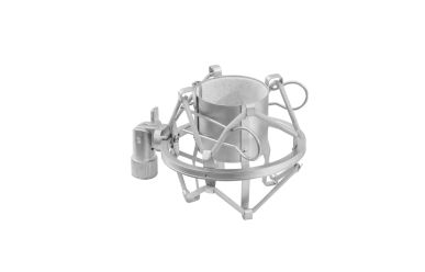 Omnitronic Mikro-Universalspinne 44-48mm