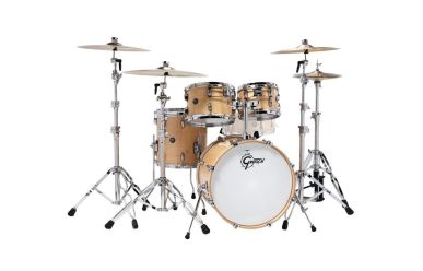 Gretsch Renown Shellset 20/10/12/14" Gloss Natural