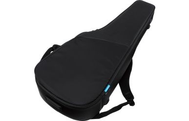 Ibanez IAB724S-BK Gig Bag Small Hollowbody E-Gitarre & Akustik