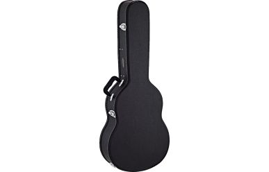 Ortega OCCSTD-34 Koffer Gitarre Klassik 3/4
