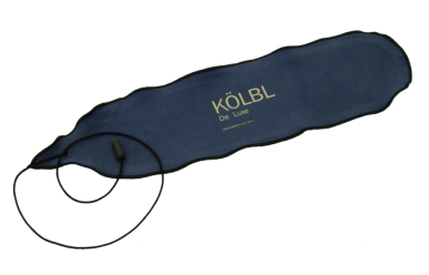 Kölbl 6.003 Wischer für S-Bogen Microfaser De Luxe 