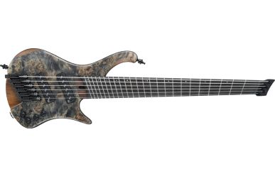 Ibanez EHB1506 Multiscale Black Ice Flat