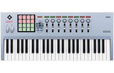 Korg Kontrol 49