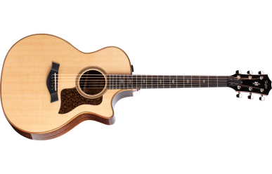 Taylor 714ce V-Class Showroom Model